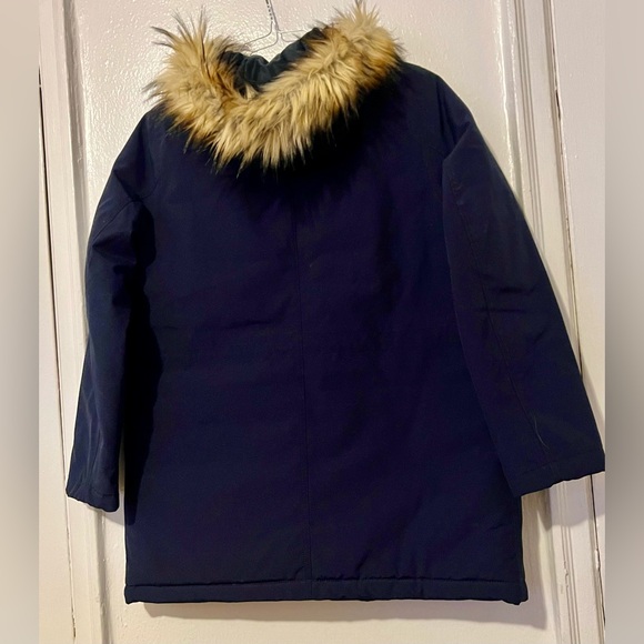 J-crew parka jacket - Picture 2 of 6